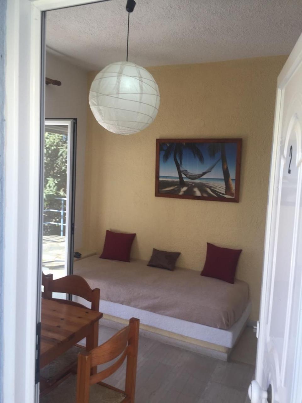 Asimina Apartment Istro Bagian luar foto