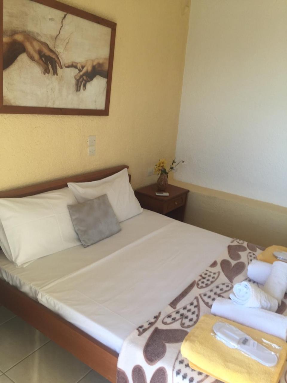 Asimina Apartment Istro Bagian luar foto