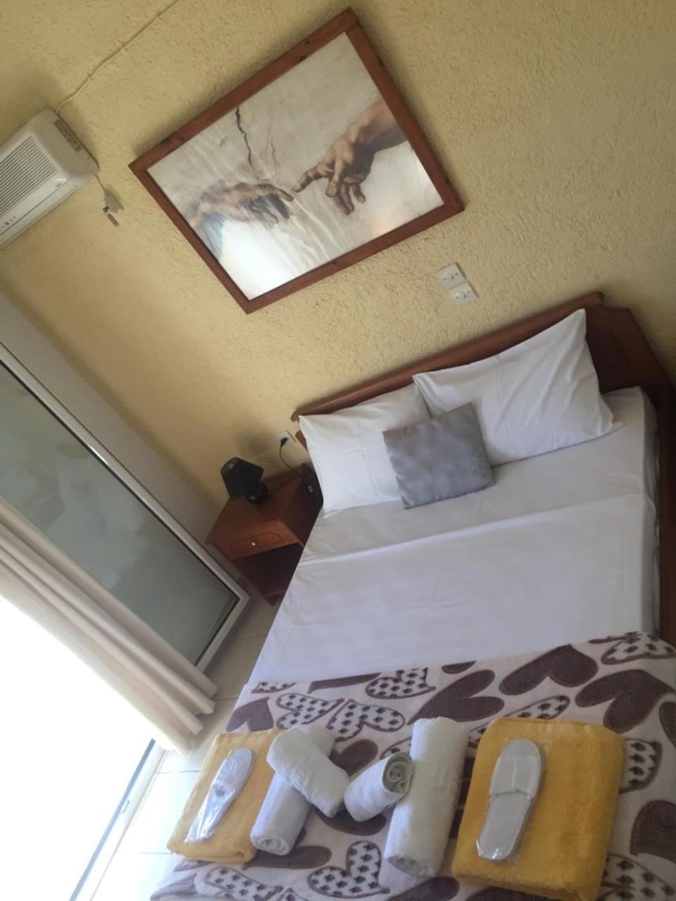 Asimina Apartment Istro Bagian luar foto