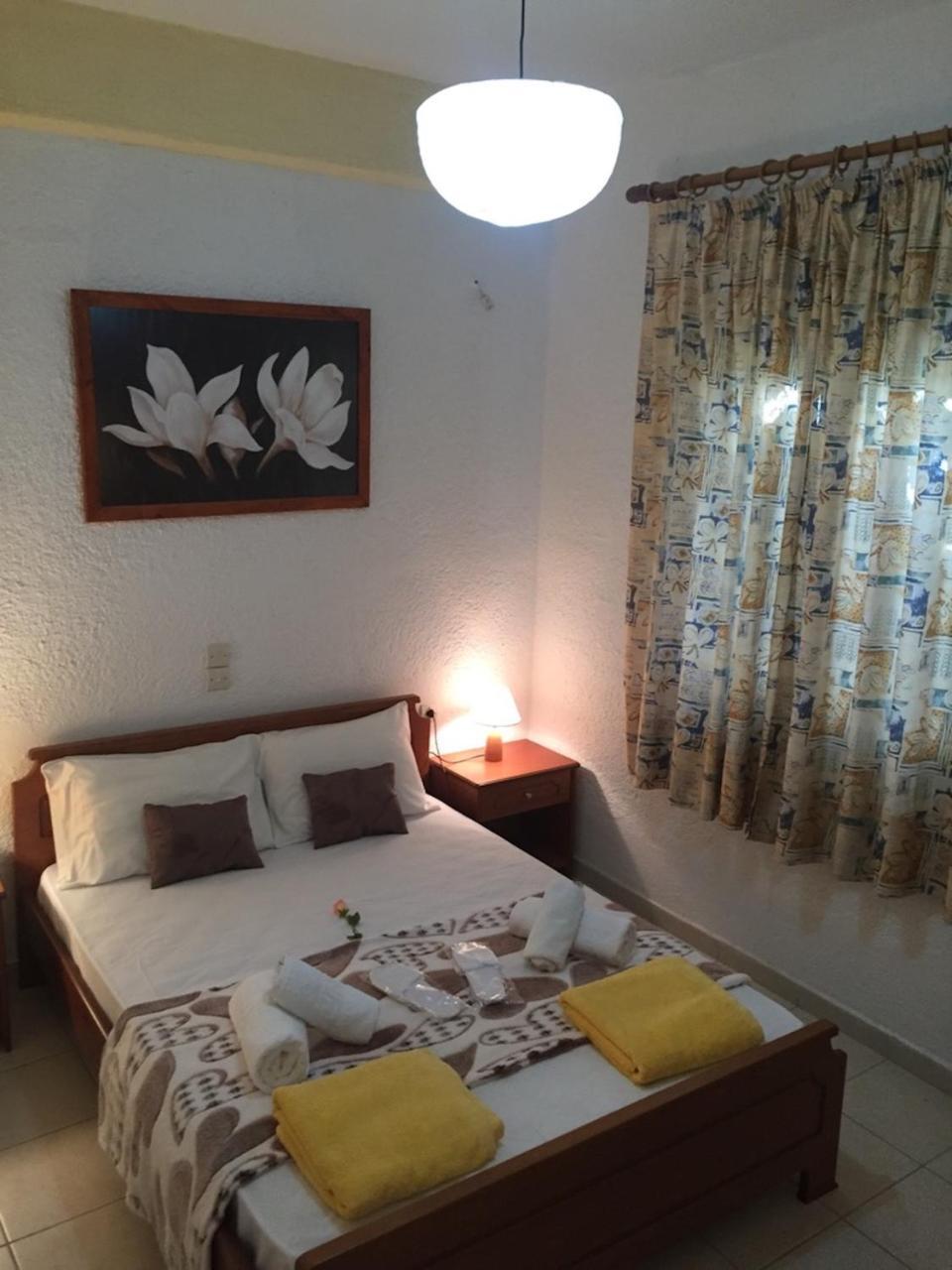Asimina Apartment Istro Bagian luar foto