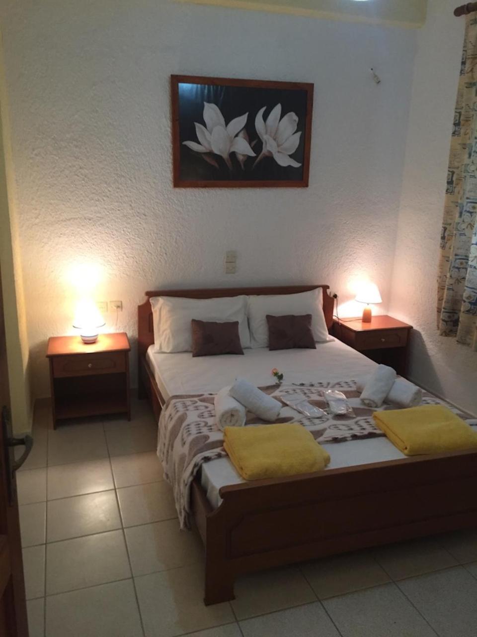 Asimina Apartment Istro Bagian luar foto