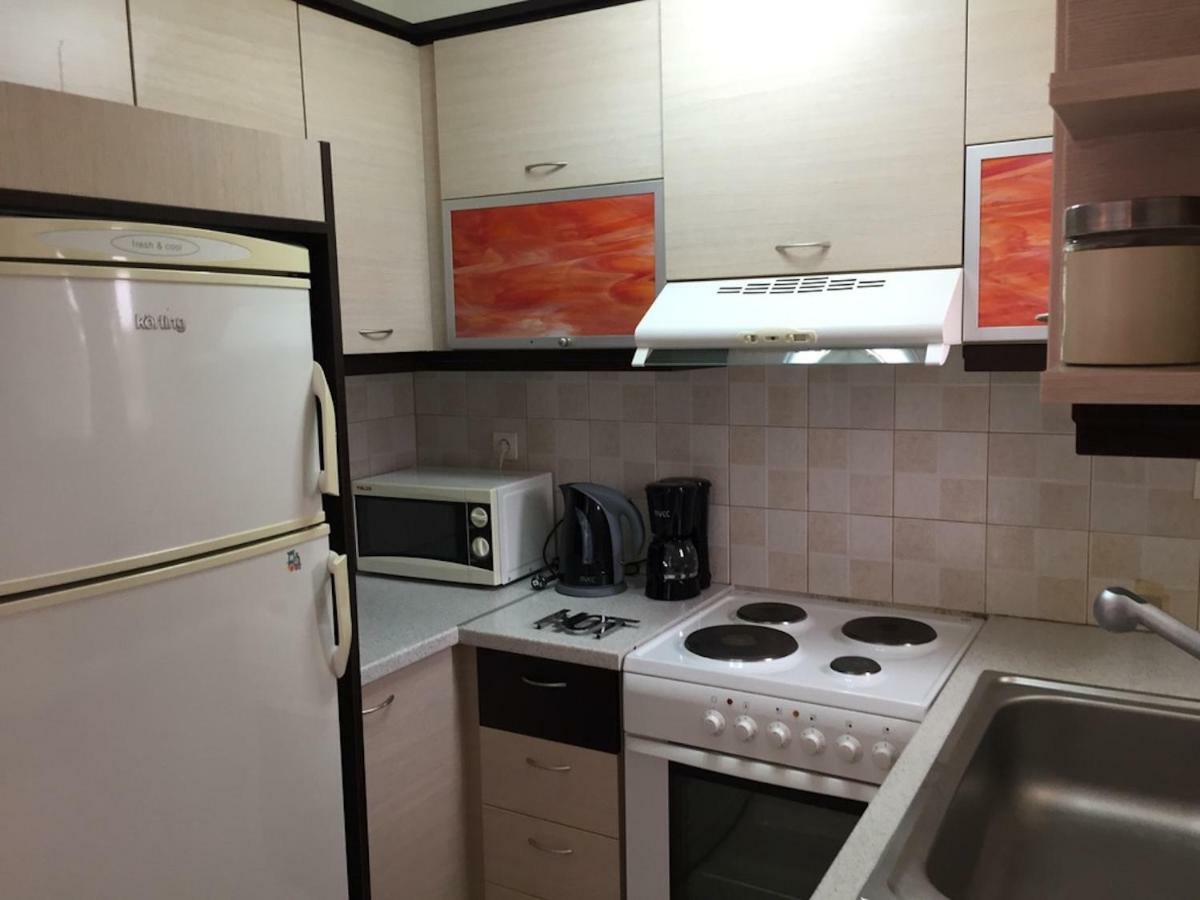 Asimina Apartment Istro Bagian luar foto